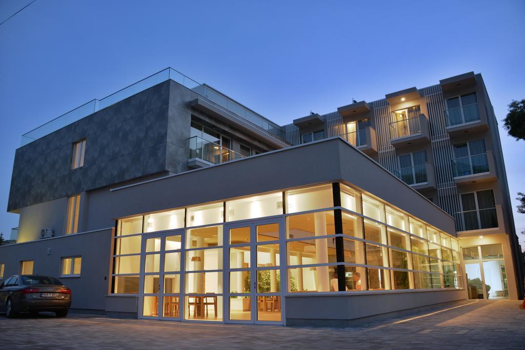 Hotel Nar Trebinje Exteriér fotografie