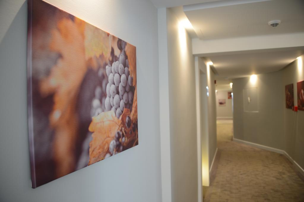 Hotel Nar Trebinje Exteriér fotografie