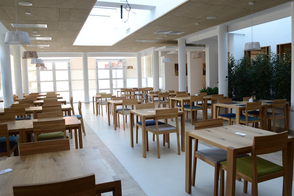 Hotel Nar Trebinje Exteriér fotografie