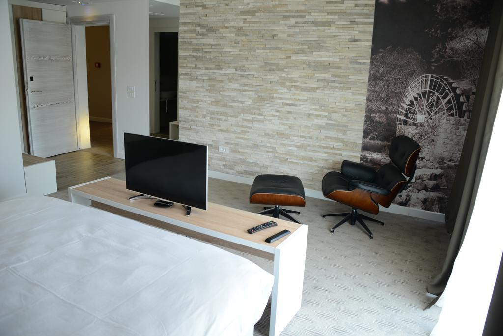 Hotel Nar Trebinje Pokoj fotografie