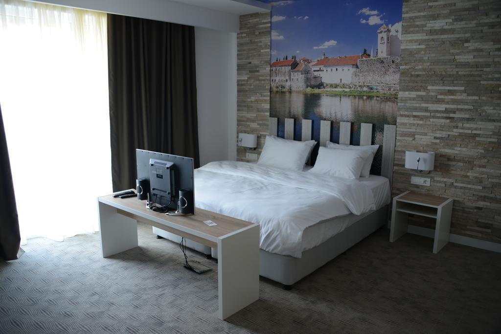 Hotel Nar Trebinje Pokoj fotografie