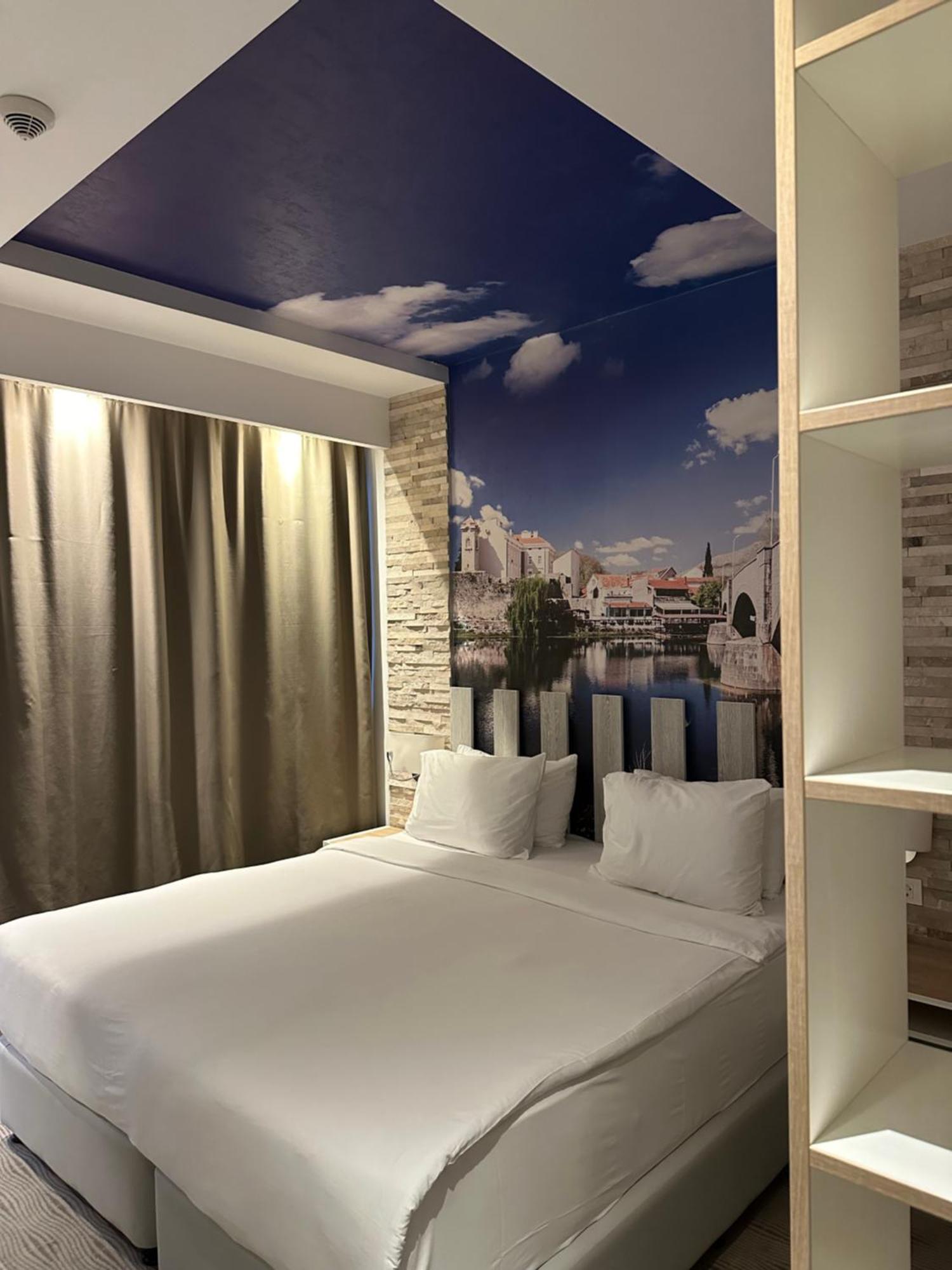 Hotel Nar Trebinje Exteriér fotografie