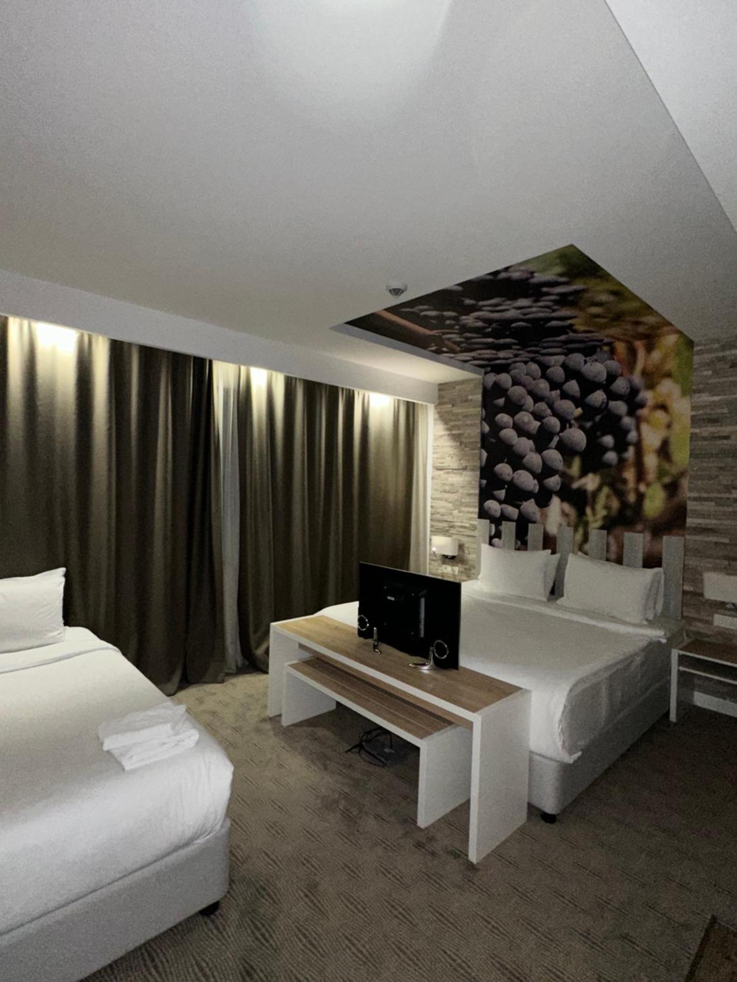 Hotel Nar Trebinje Exteriér fotografie