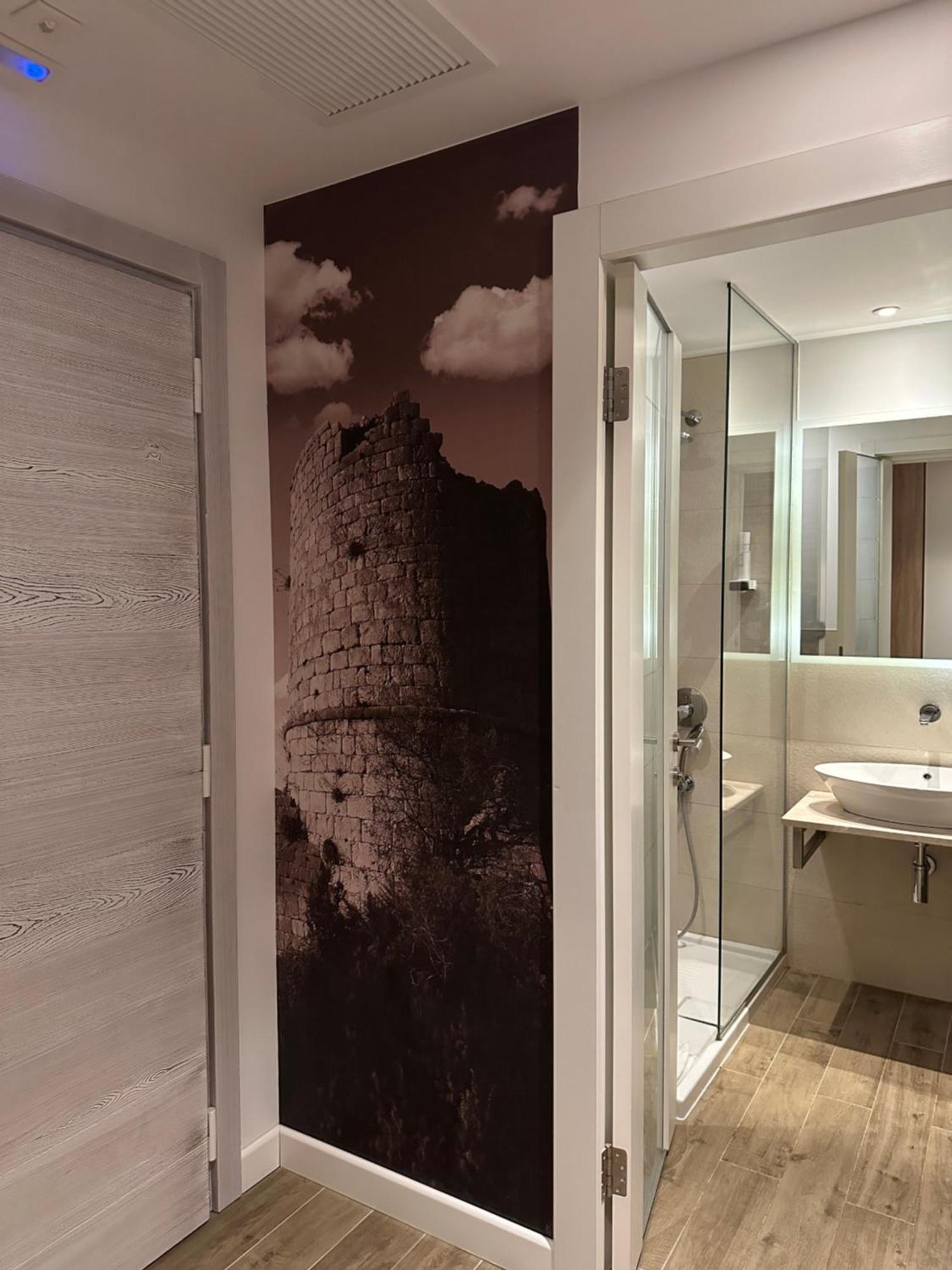 Hotel Nar Trebinje Exteriér fotografie