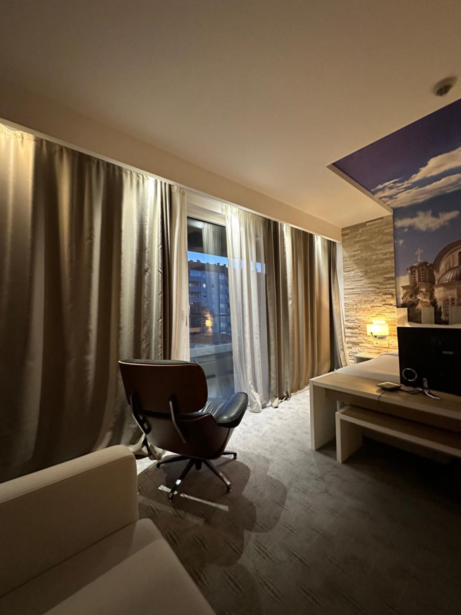 Hotel Nar Trebinje Exteriér fotografie