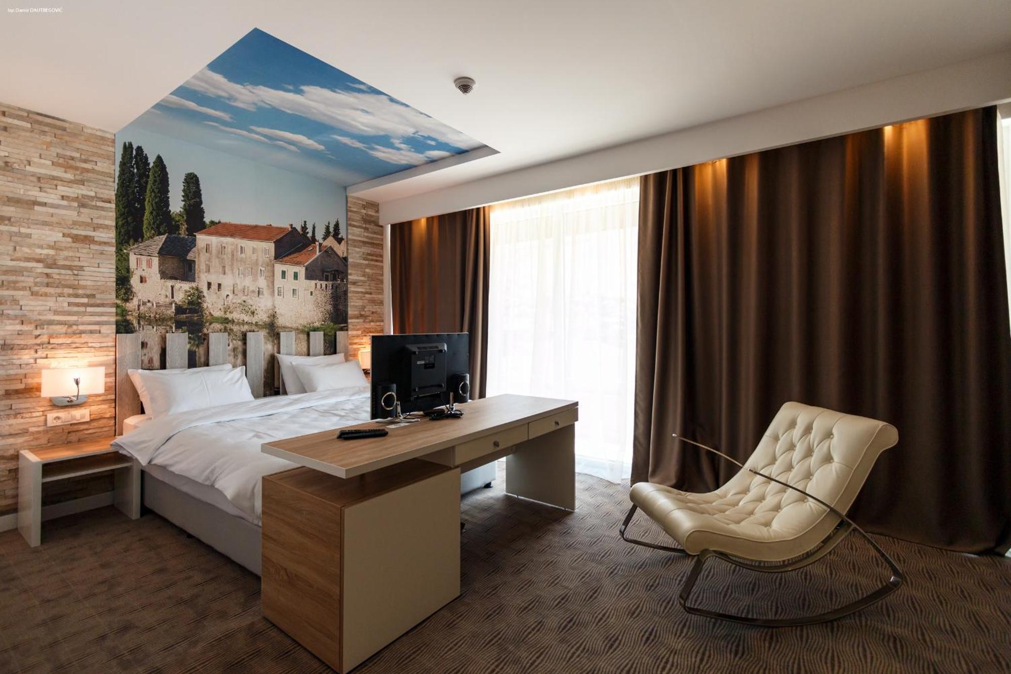 Hotel Nar Trebinje Pokoj fotografie