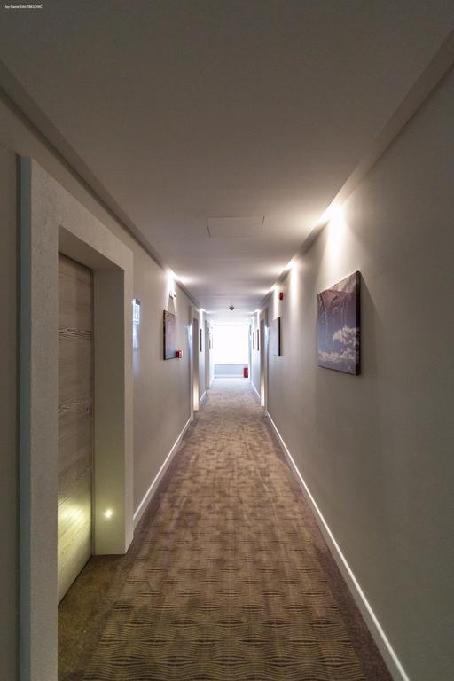 Hotel Nar Trebinje Exteriér fotografie