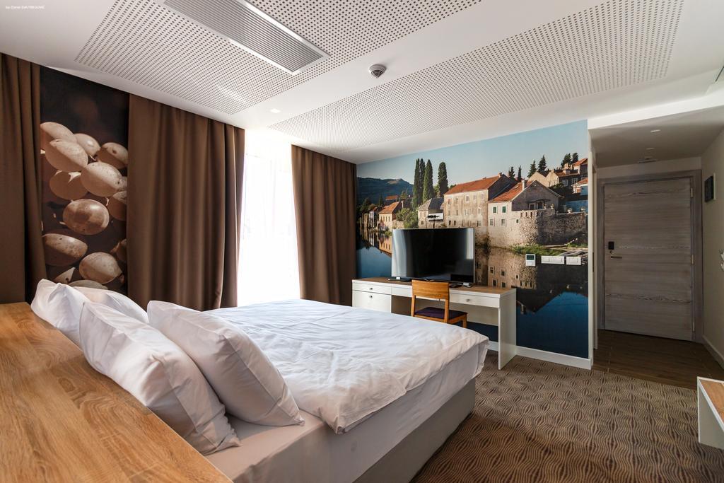 Hotel Nar Trebinje Pokoj fotografie