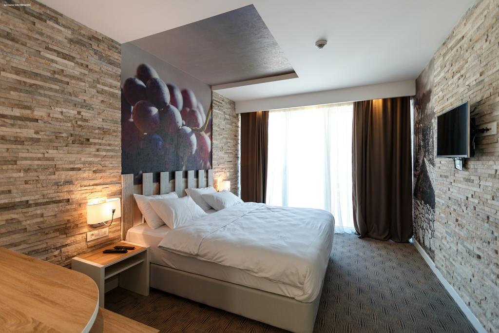 Hotel Nar Trebinje Pokoj fotografie