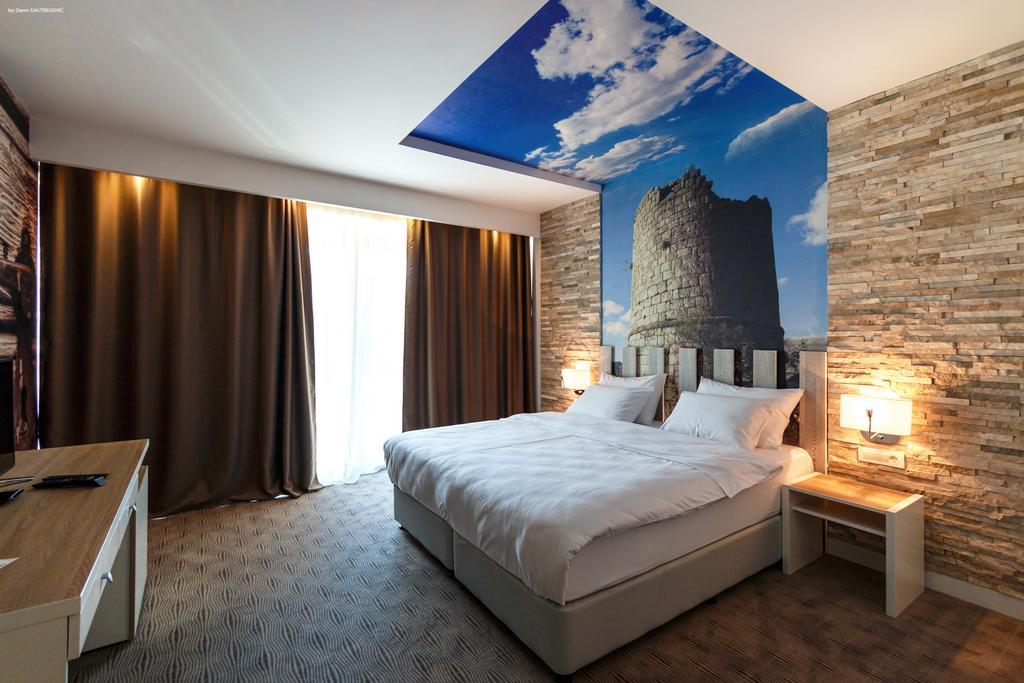 Hotel Nar Trebinje Exteriér fotografie
